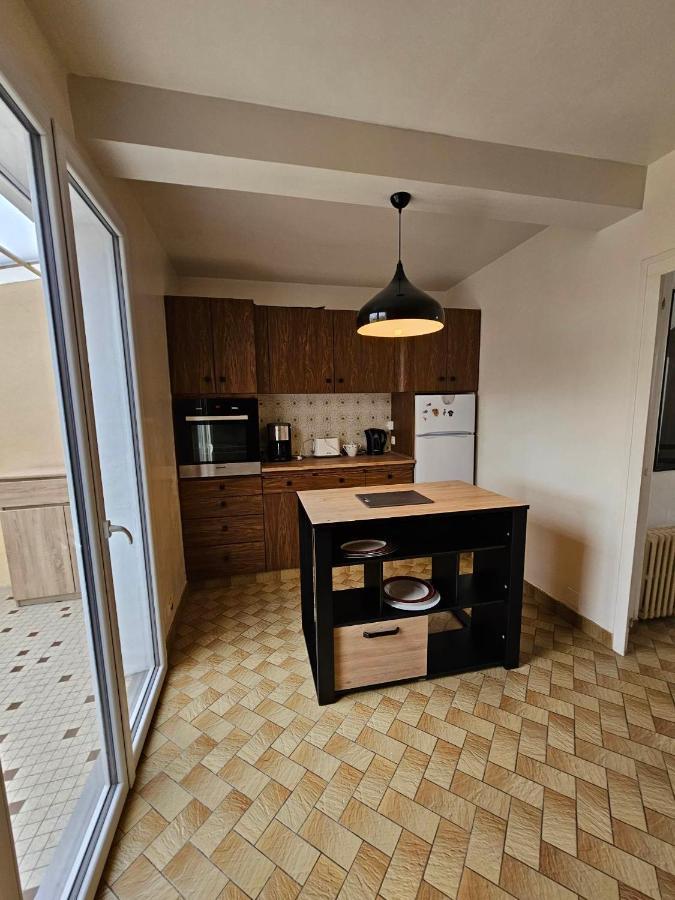 Marie Effat Thimote Villa Noyers-sur-Cher Ngoại thất bức ảnh
